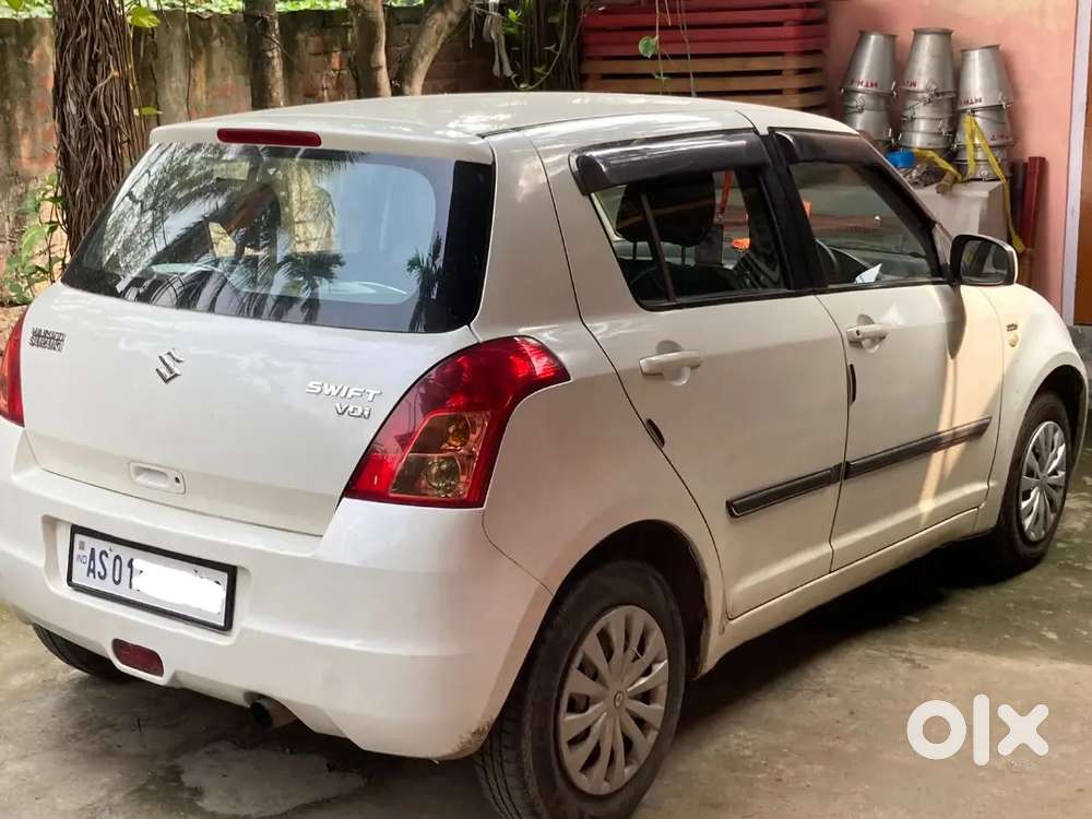 Maruti Suzuki Swift 2009 Diesal
