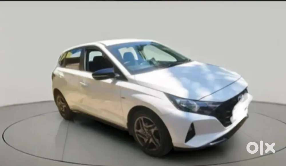 Hyundai New I20 2021