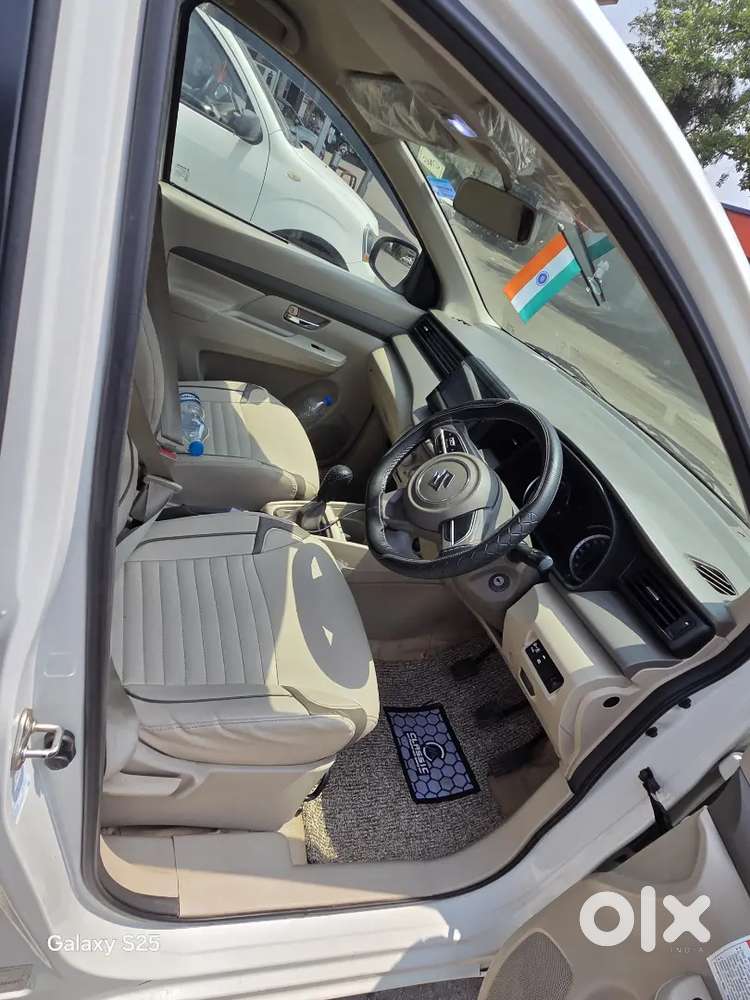 Maruti Suzuki Ertiga 2020 Cng & Hybrids 49000 Km Driven