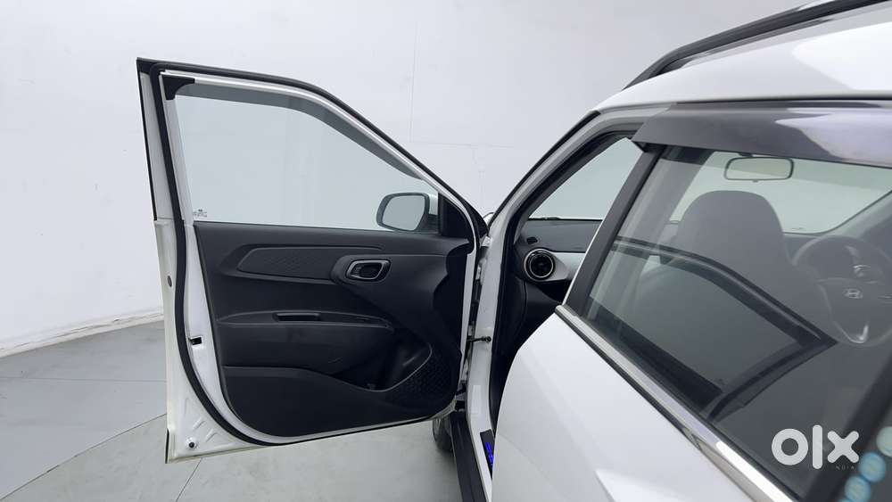 Hyundai Exter Sx (o) 1.2 Mt, 2023, Petrol