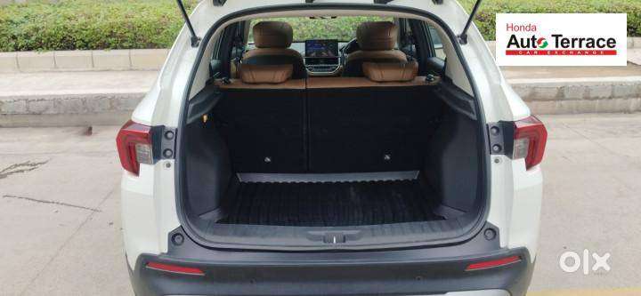 Honda Elevate Zx Cvt, 2024, Petrol