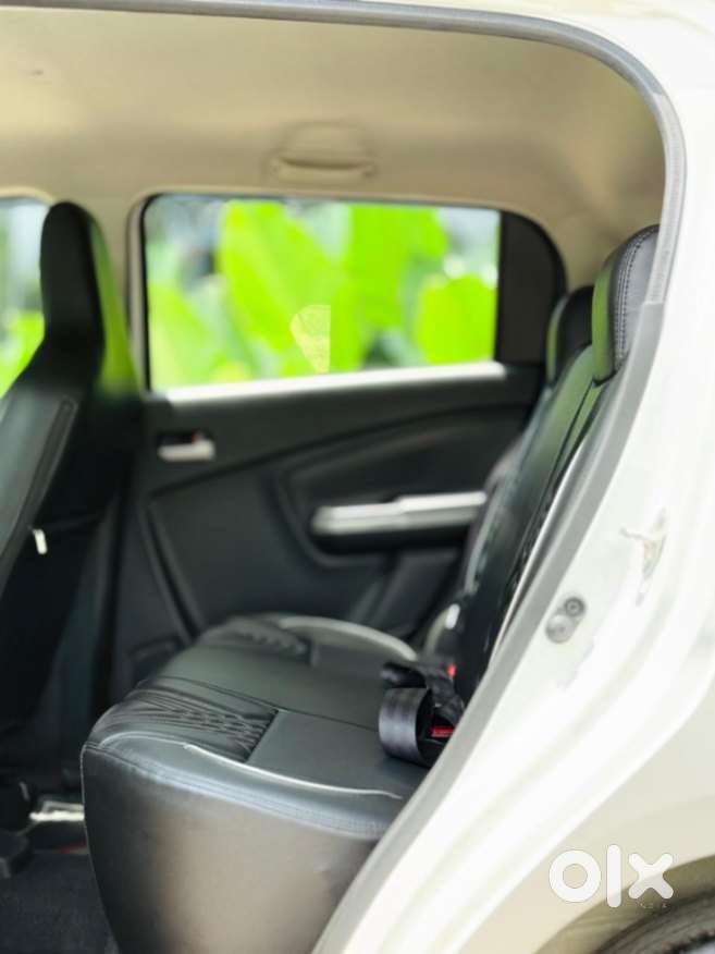 Maruti Suzuki Celerio, 2023, Petrol
