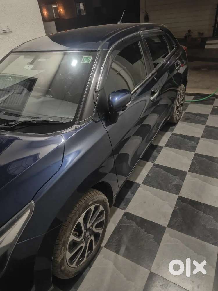 Mh45 Passing - Karmala Solapur
Baleno Alpha Top Model July 2022
1st Ow