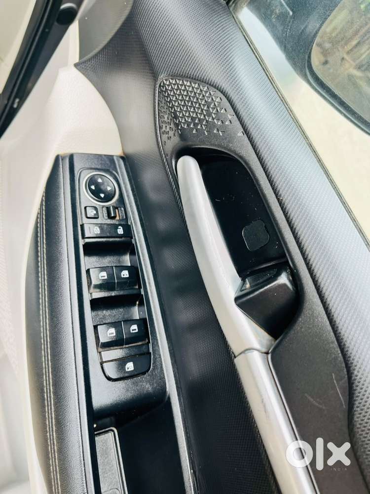 Kia Sonet Htx 1.5 Diesel, 2021, Diesel