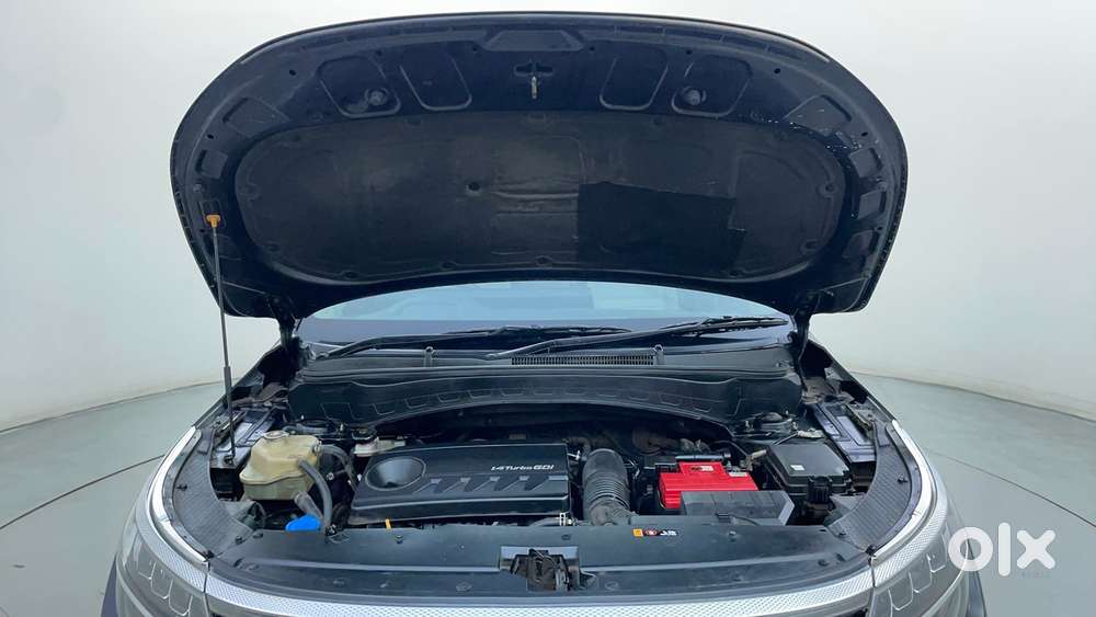 Kia Seltos 1.4 Gtx + Petrol At, 2019, Petrol