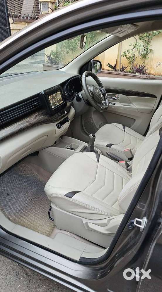 Maruti Suzuki Ertiga