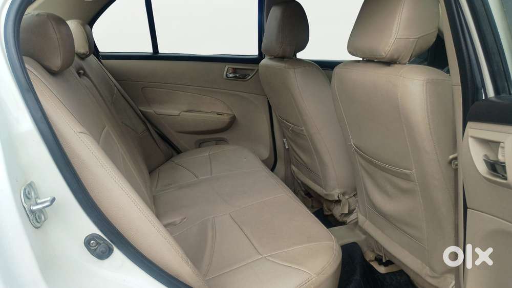 Maruti Suzuki Swift Dzire 1.3 Vxi, 2015, Petrol