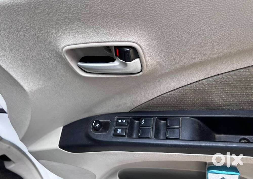 Maruti Suzuki Celerio 1.0 Zxi Amt, 2019, Cng & Hybrids