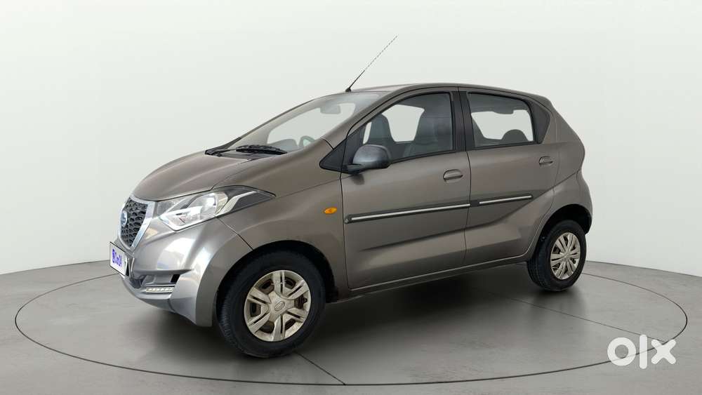 Datsun Redigo 1.0 S, 2019, Petrol