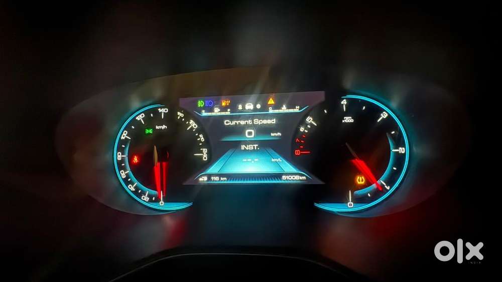 Mg Hector Sharp Pro 2.0 Turbo Diesel Mt Dual Tone, 2021, Diesel