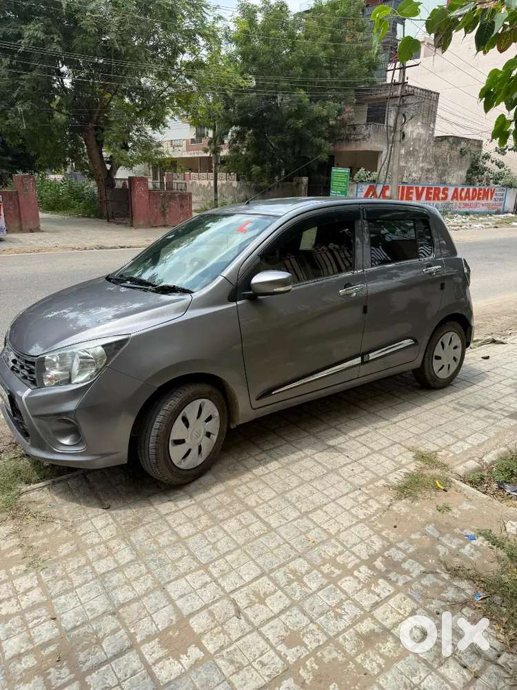 Maruti Suzuki Celerio Zxi 2019