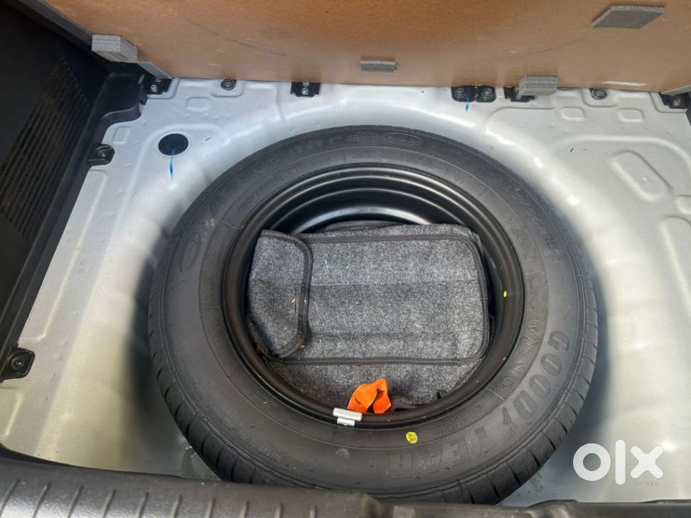 Hyundai Venue N Line