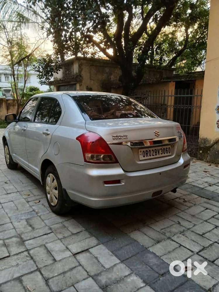 2012 Maruti Suzuki Dzire Vdi