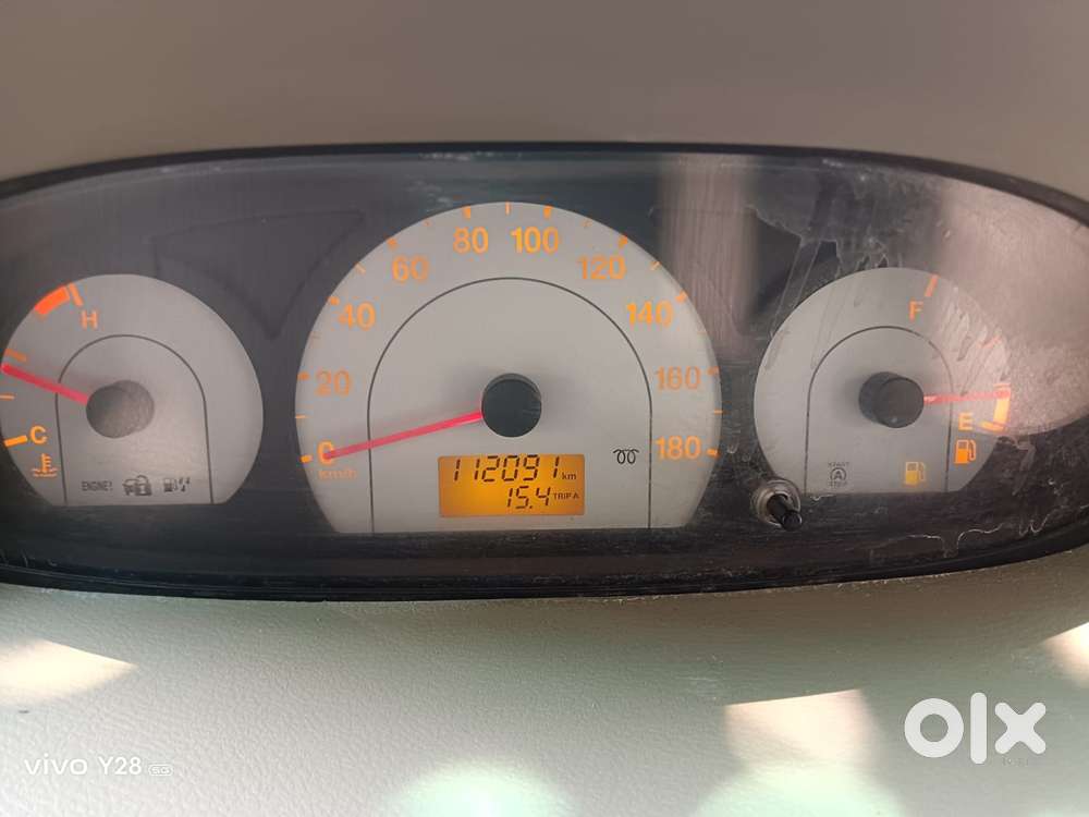 Mahindra Xylo D4, 2019, Diesel