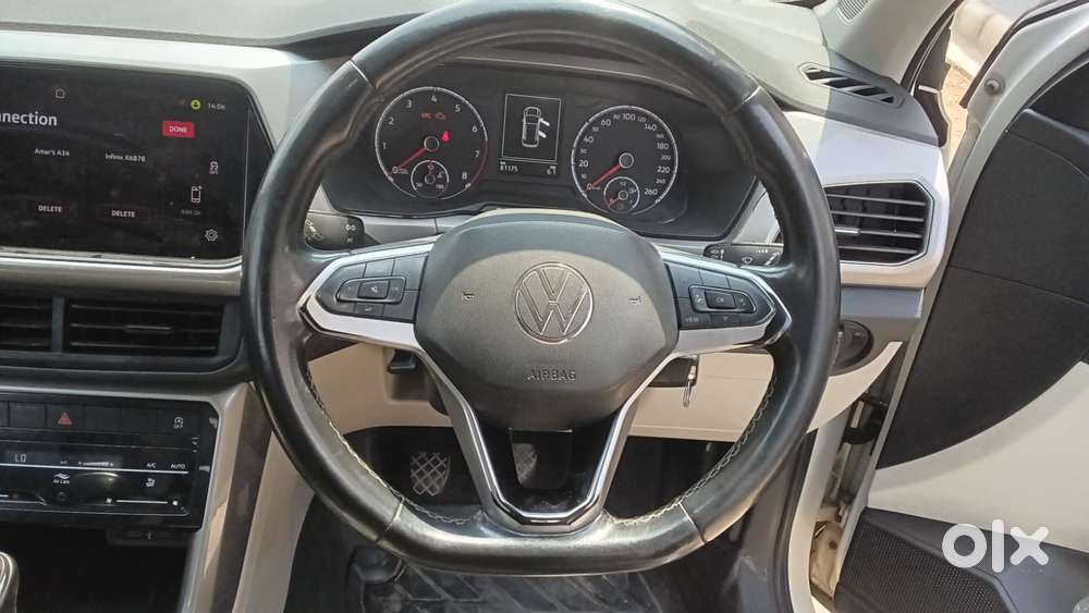 Volkswagen Tiguan 1.5 Tsi, 2021, Petrol