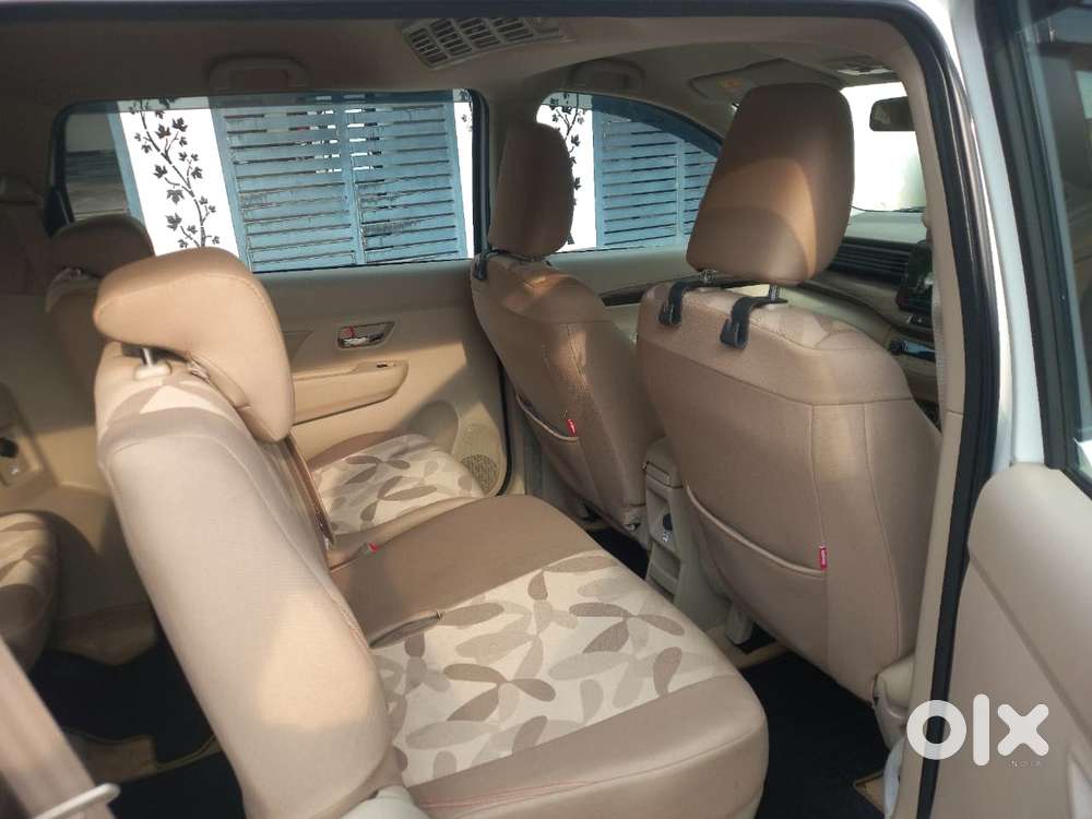 Maruti Suzuki Ertiga 1.4 Zxi Shvs, 2021, Petrol