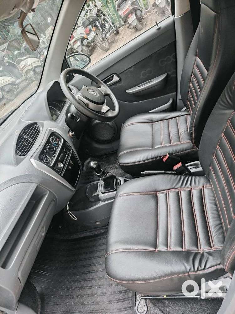 Maruti Suzuki Alto 800 Cng Lxi, 2013, Cng & Hybrids