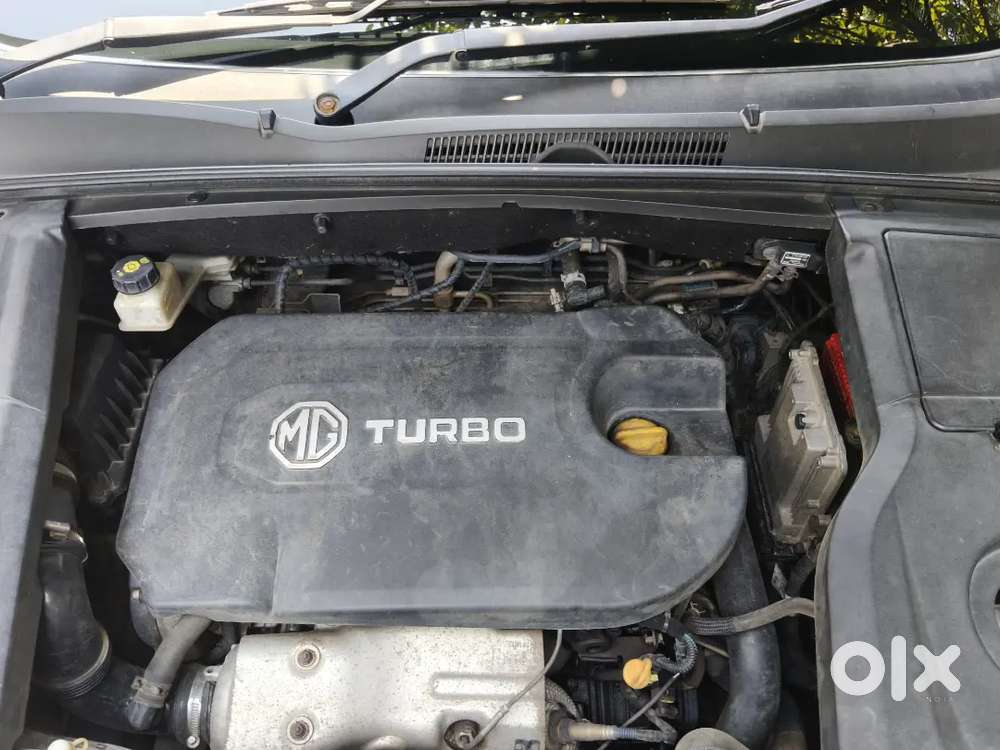 Mg Hector 2020 Diesel 140000 Km Driven