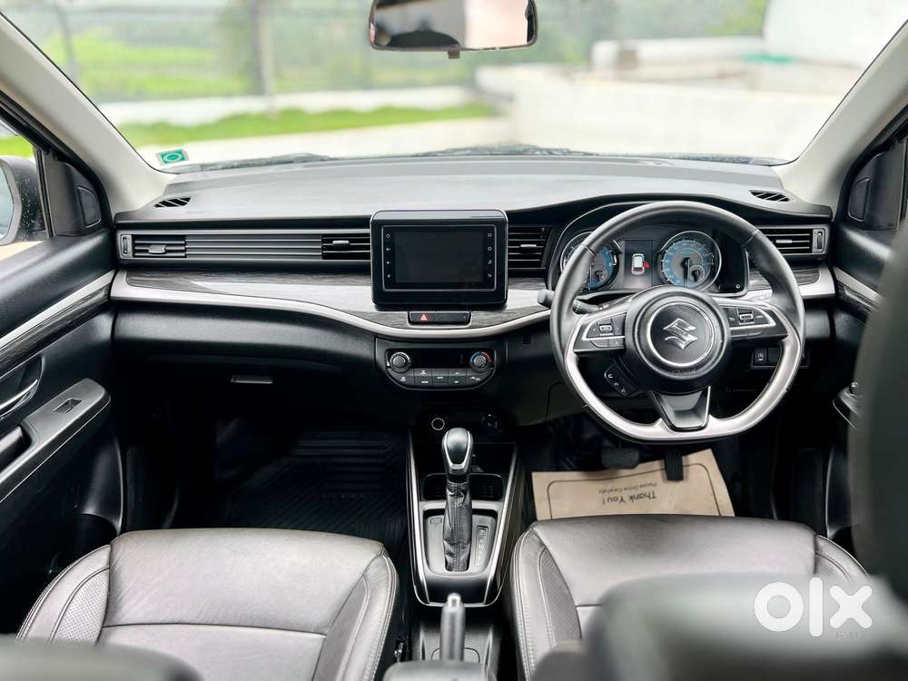 Maruti Suzuki Xl6 1.5 Alpha Plus At, 2021, Petrol