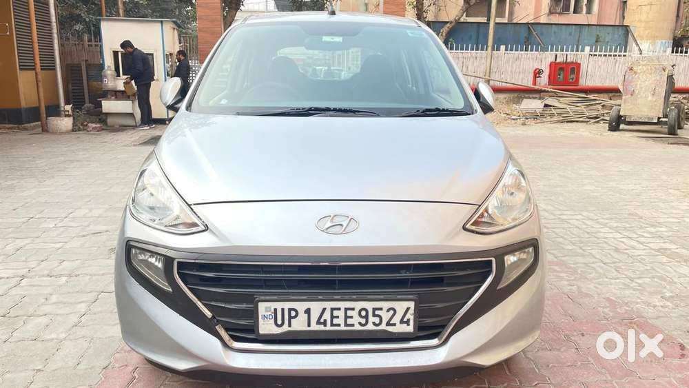 Hyundai Santro Sportz Cng, 2019, Cng & Hybrids