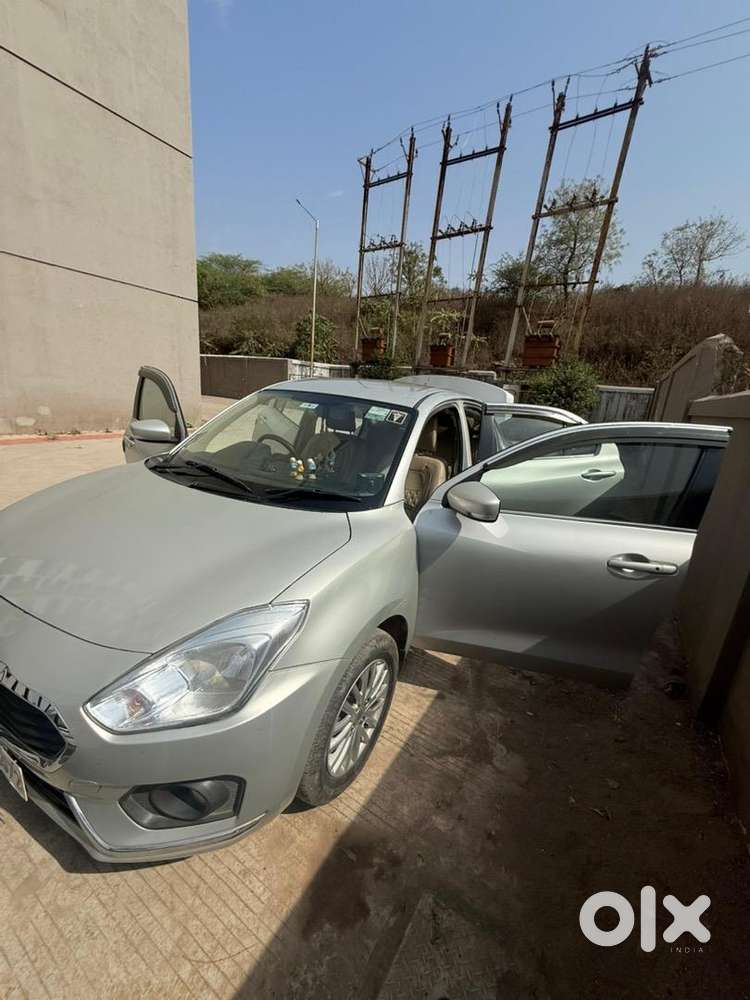 Maruti Suzuki Dzire 2019 Petrol 54000 Km Driven