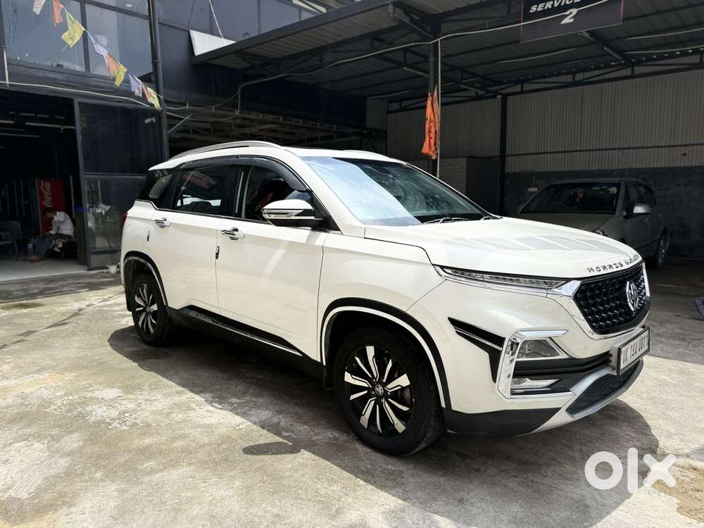 Mg Hector 2.0 Sharp Diesel, 2020, Diesel