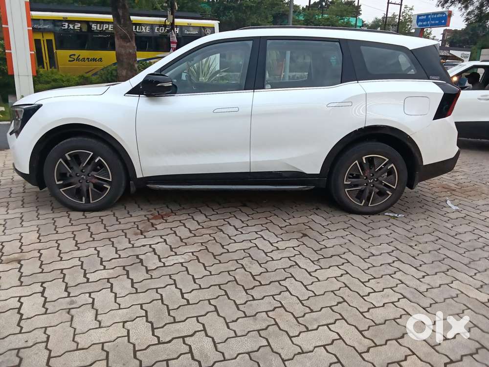 Mahindra Xuv 7xo Ax7l At, 2026, Diesel