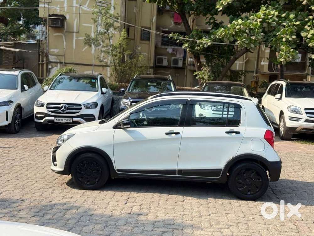 Maruti Suzuki Celerio X Zxi Option, 2020, Petrol