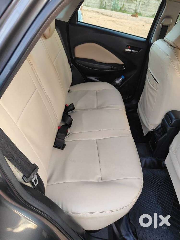 Toyota Glanza 1.2 V, 2023, Petrol