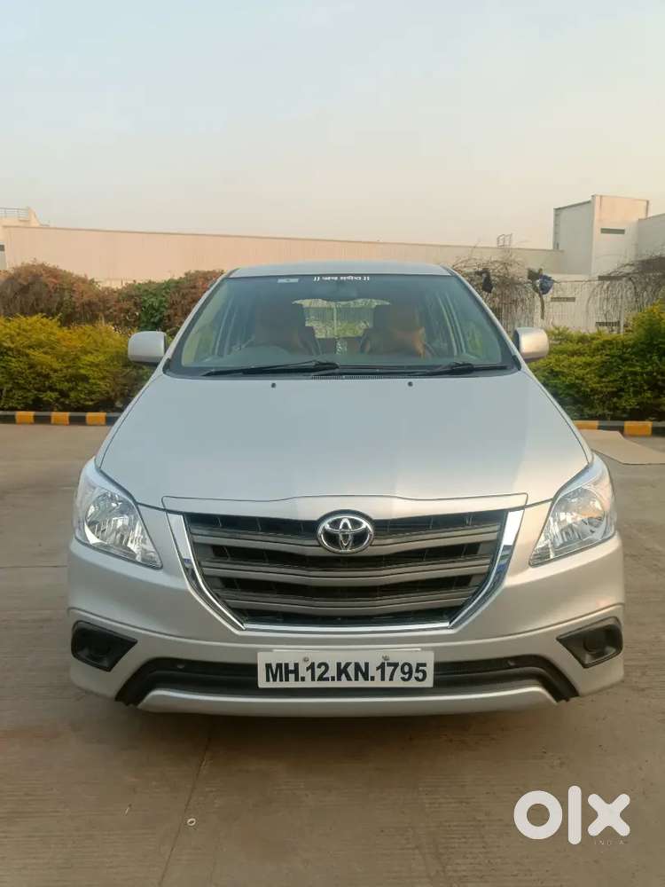 Innova Car For Sale, Good Condition , Immediately