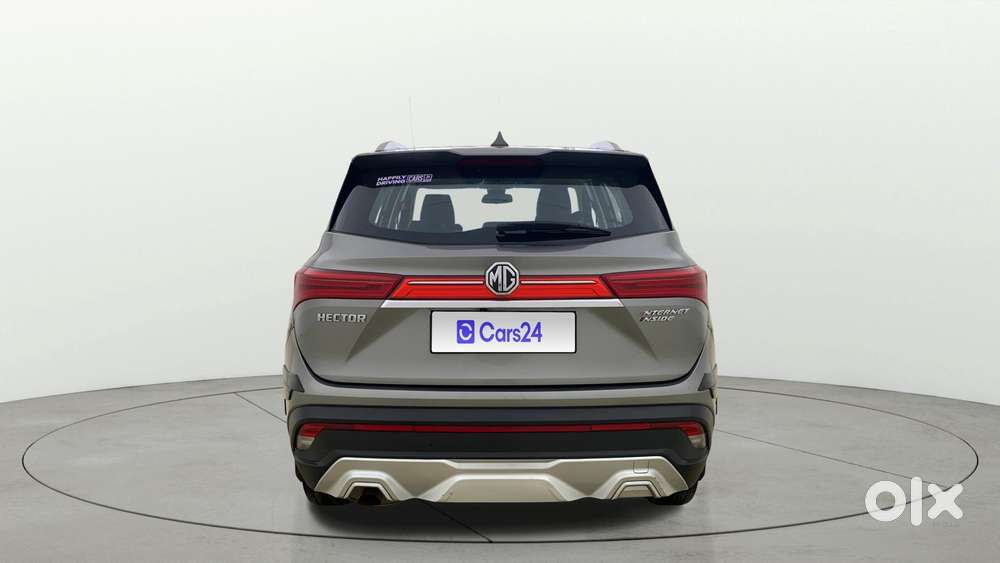 Mg Hector 2.0 Sharp Diesel, 2019, Diesel