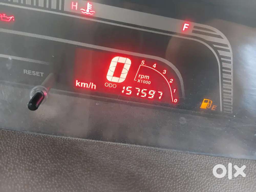 Mahindra Bolero 2.5 2013