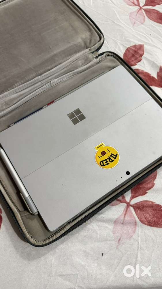 Microsoft Surface Pro 4 Touch Laptop