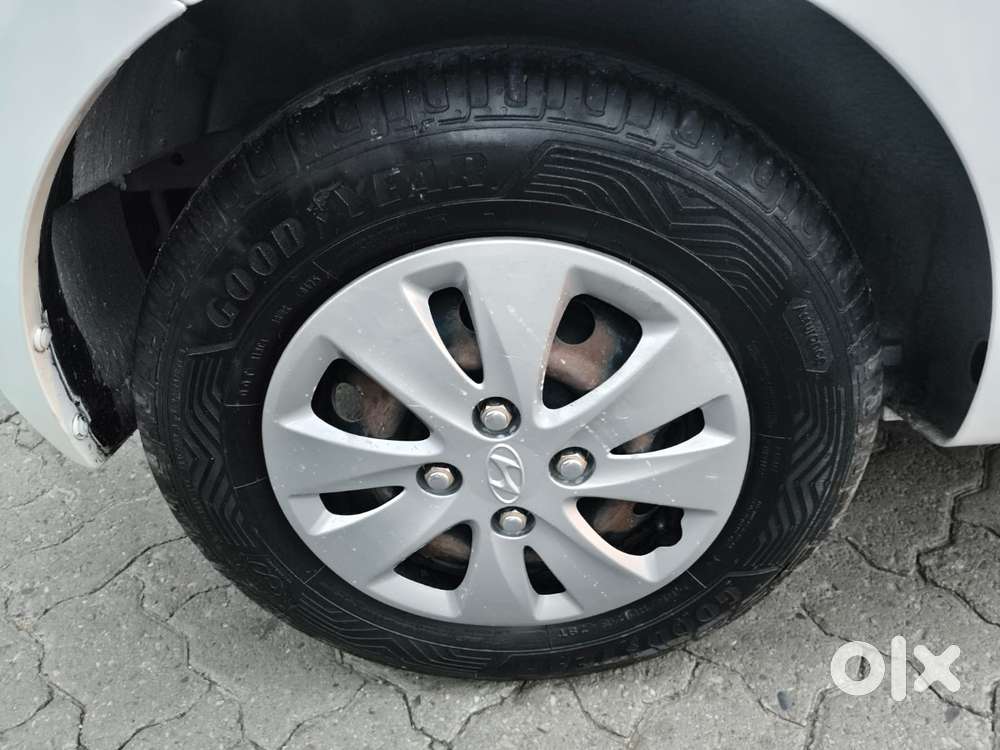 Hyundai I10 Magna, 2012, Petrol