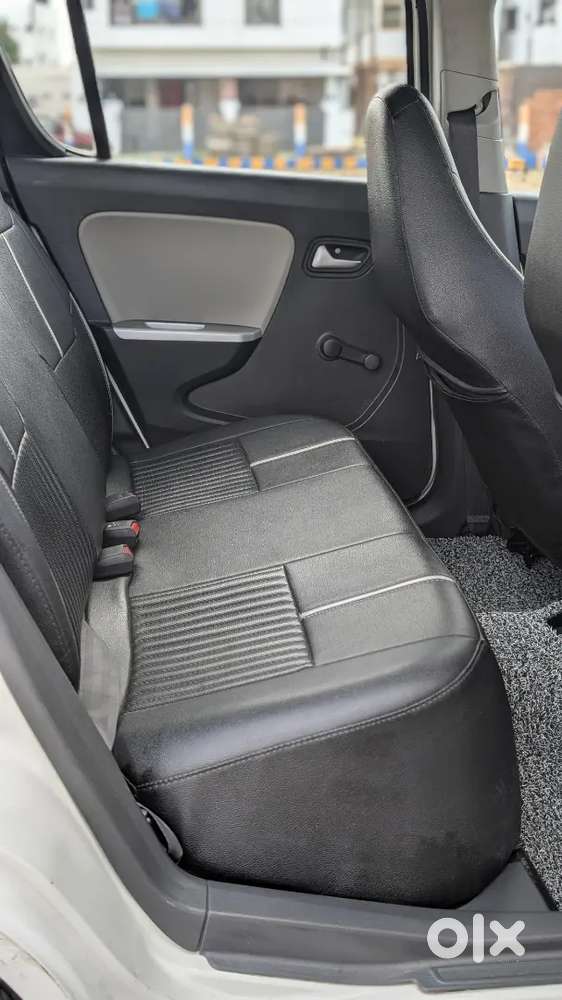 Alto K10 Vxi 2018 Automatic