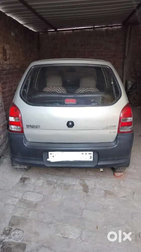Alto Lxi Good Condition