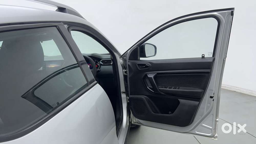 Renault Kiger Rxz Turbo Cvt, 2022, Petrol