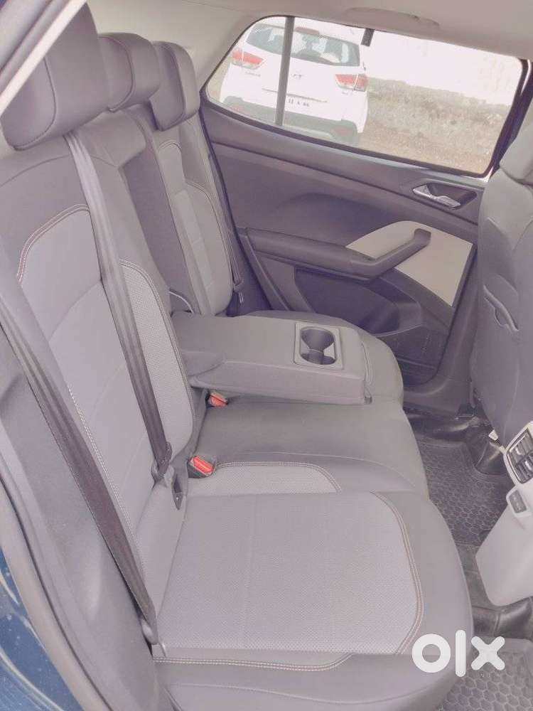 Skoda Kushaq 1.0 Tsi Style At, 2024, Petrol