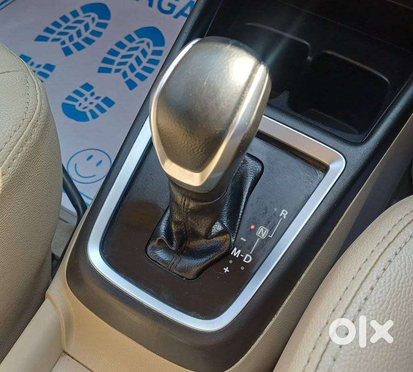 Maruti Suzuki Swift Dzire Vdi At, 2018, Diesel