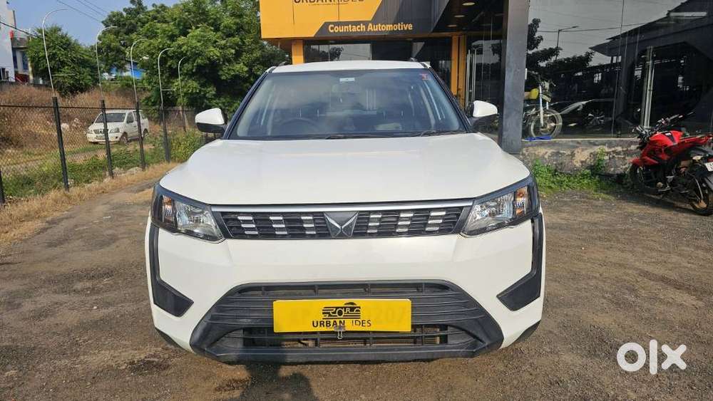 Mahindra Xuv300 W6 Diesel, 2023, Diesel