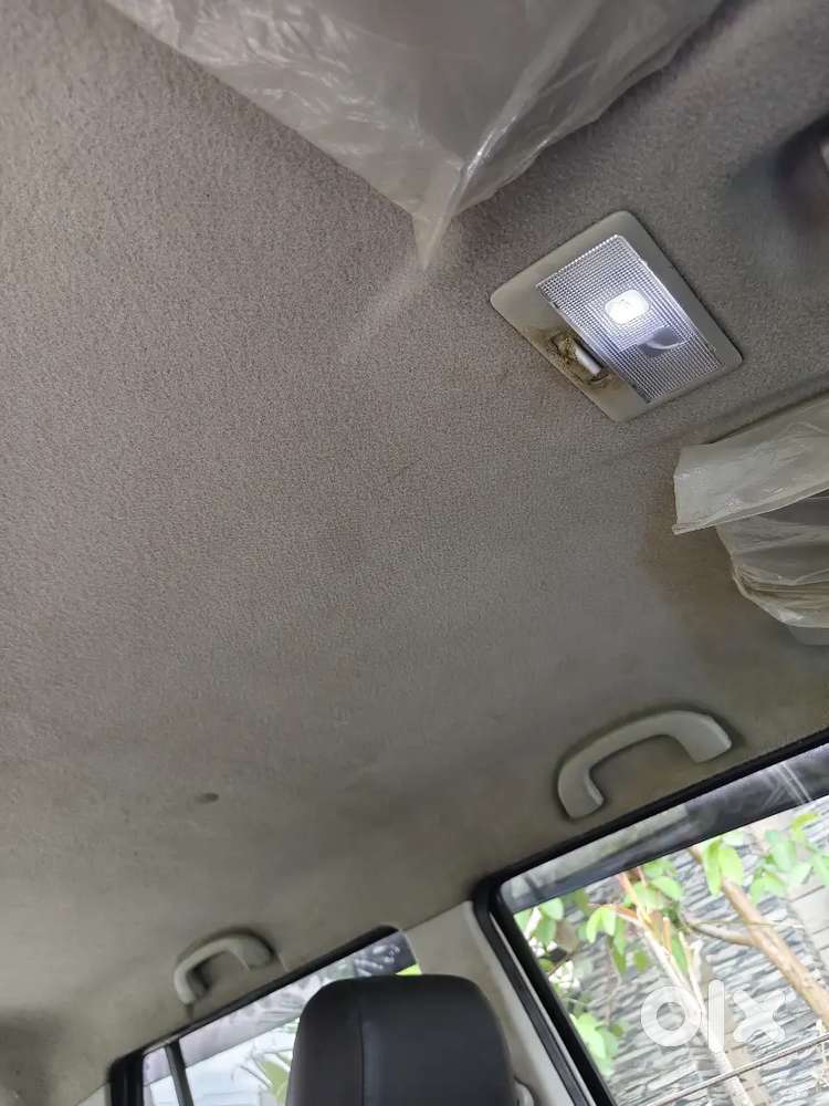 Maruti Suzuki Wagon R Vxi Bs4 Petrol