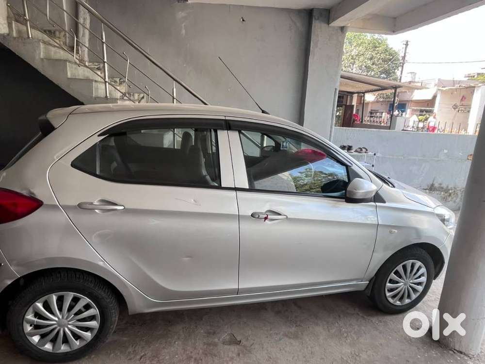 Tata Tiago 2019 Petrol Xt