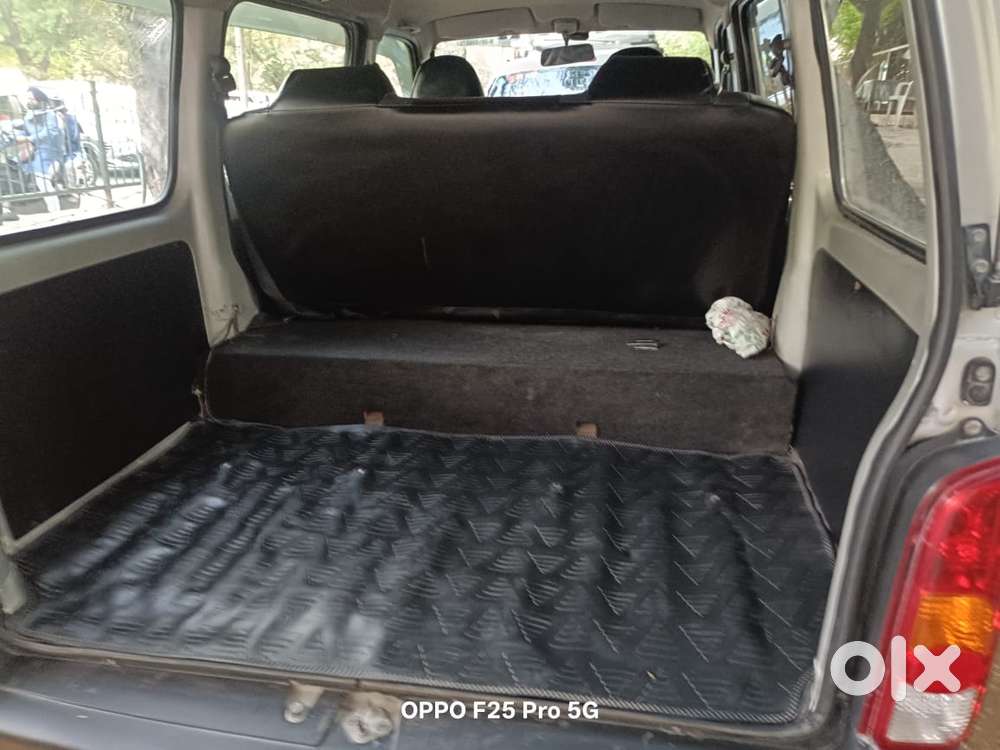 Maruti Suzuki Eeco 5 Str With Ac Plus Htr Cng, 2019, Cng & Hybrids