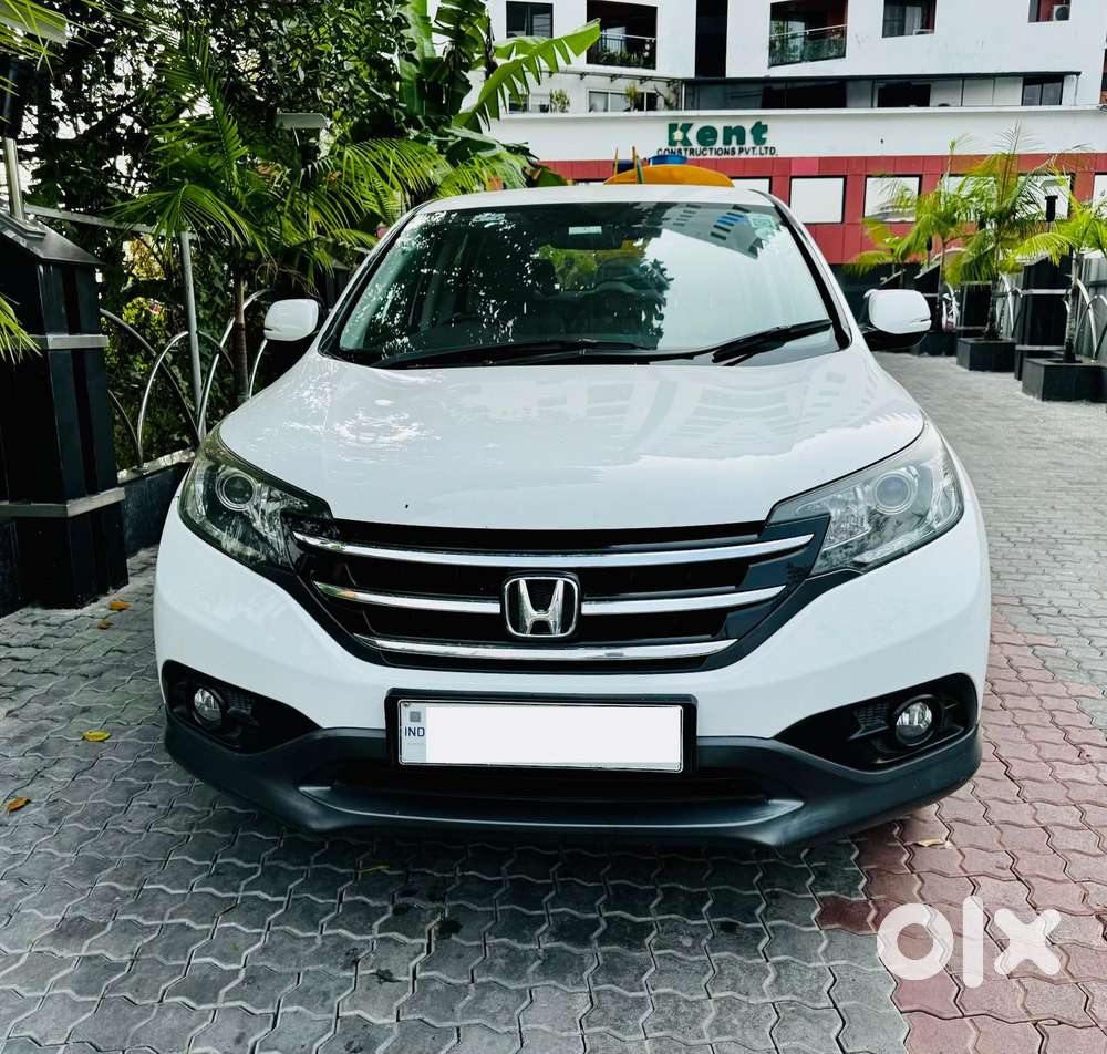 Honda Cr-v 2.0 2wd, 2014, Petrol