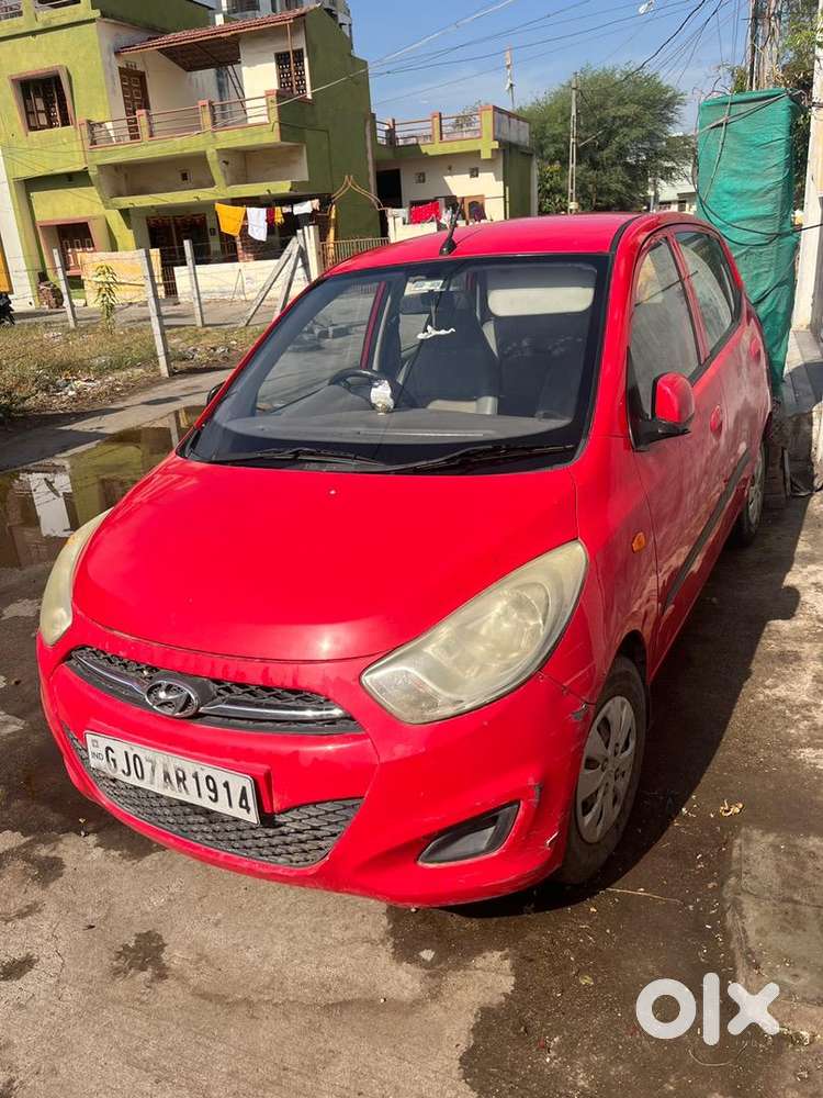 Hyundai I10 2010 Petrol