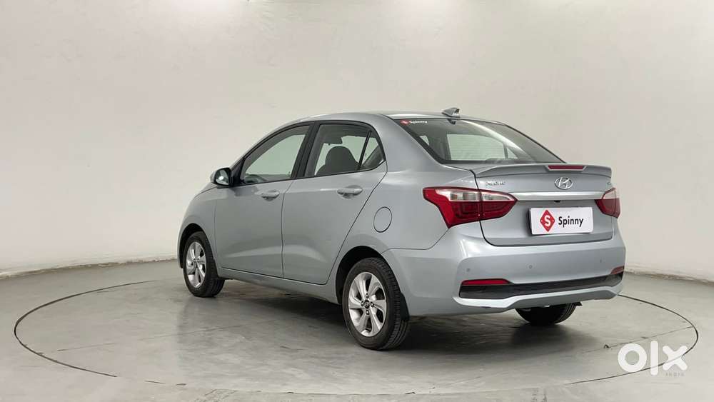 Hyundai Xcent Sx 1.2, 2019, Petrol