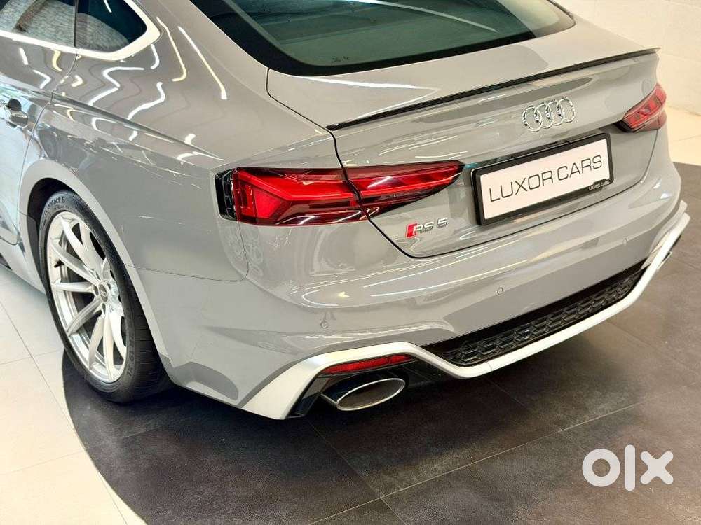 Audi Rs5 Sportback, 2023, Petrol