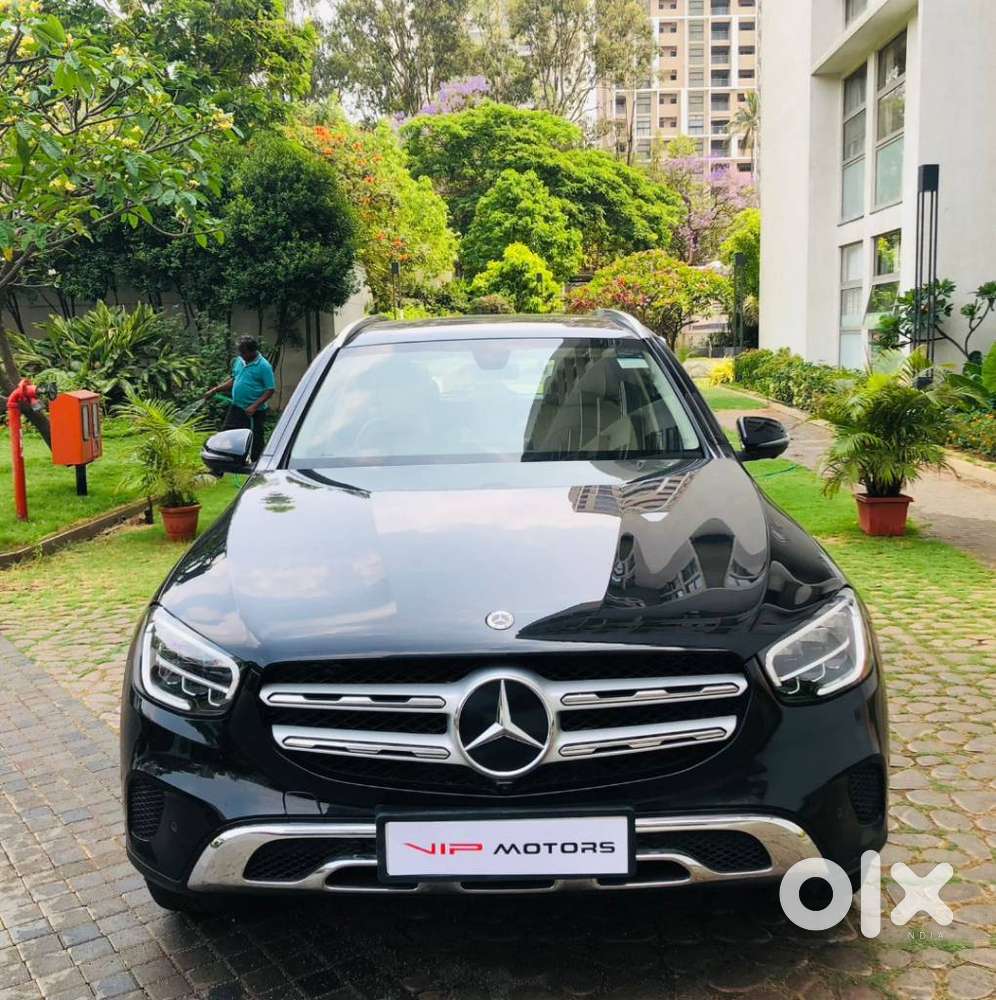 Mercedes-benz Glc 220d 4matic, 2022, Diesel