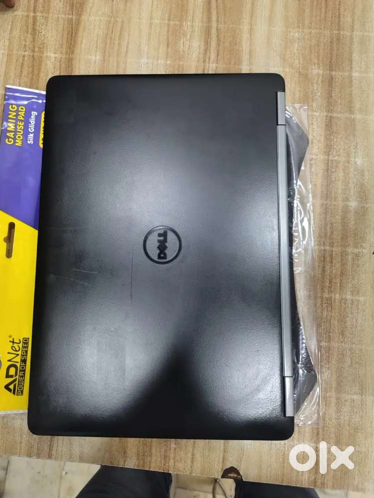 Dell , i5 6th gen ,8 gb ram, 256 Nvme ,window 10 pro