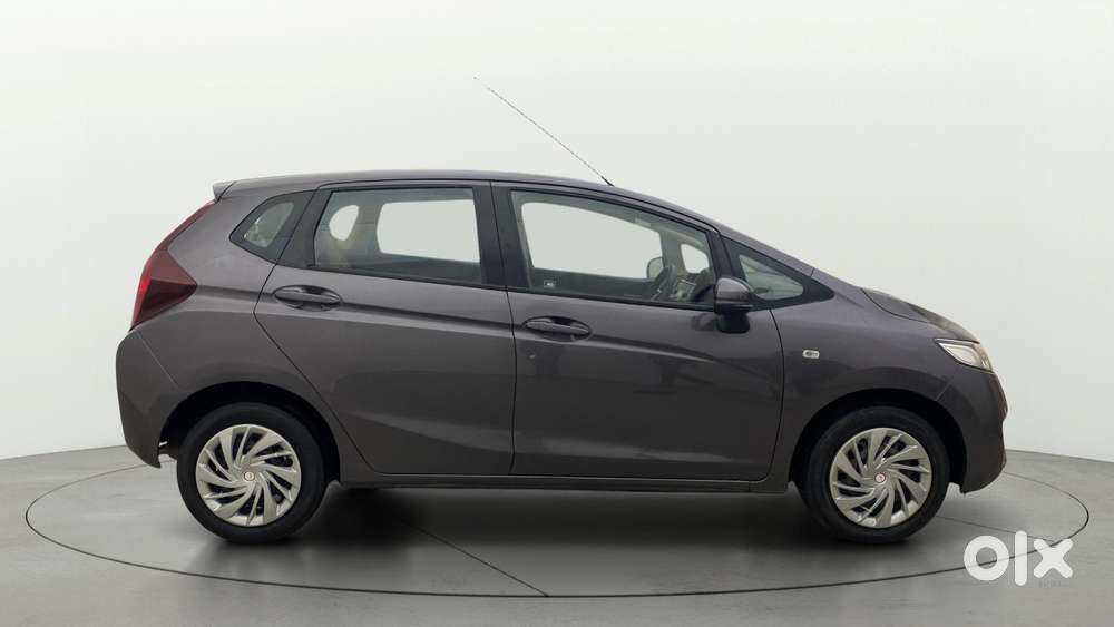 Honda Jazz 1.2 S I Vtec, 2017, Petrol
